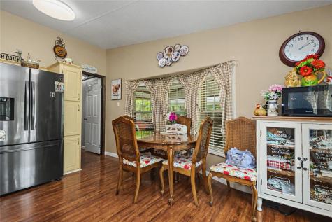 75 Westwood Lane New Boston TX 75570