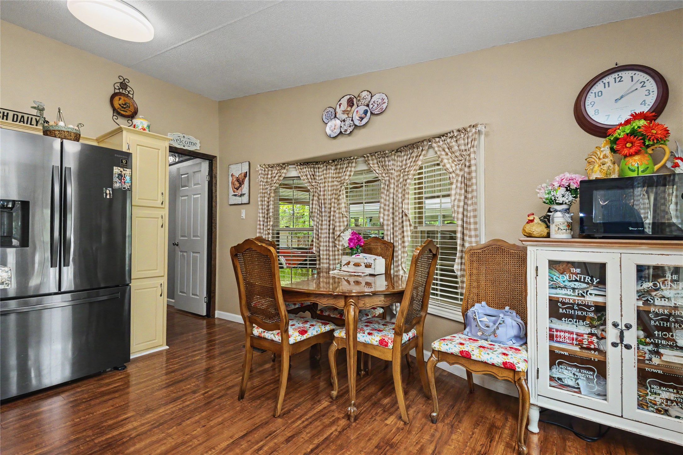 75 Westwood Lane New Boston TX 75570