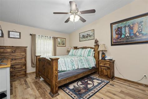 75 Westwood Lane New Boston TX 75570