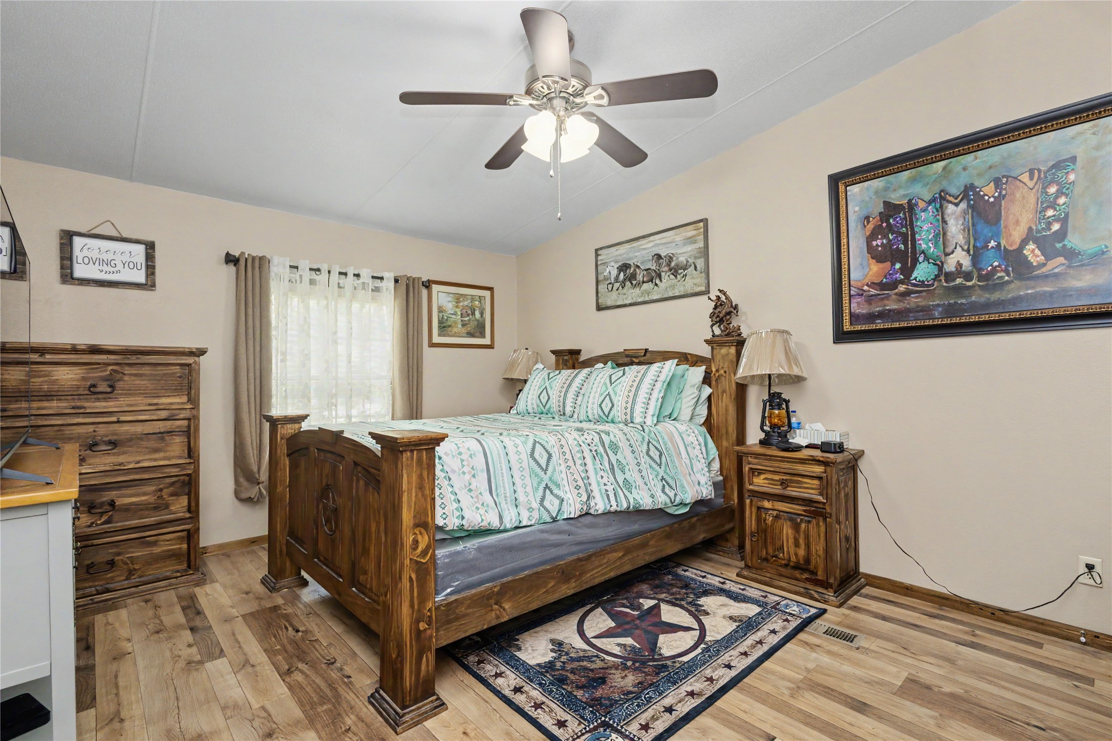 75 Westwood Lane New Boston TX 75570