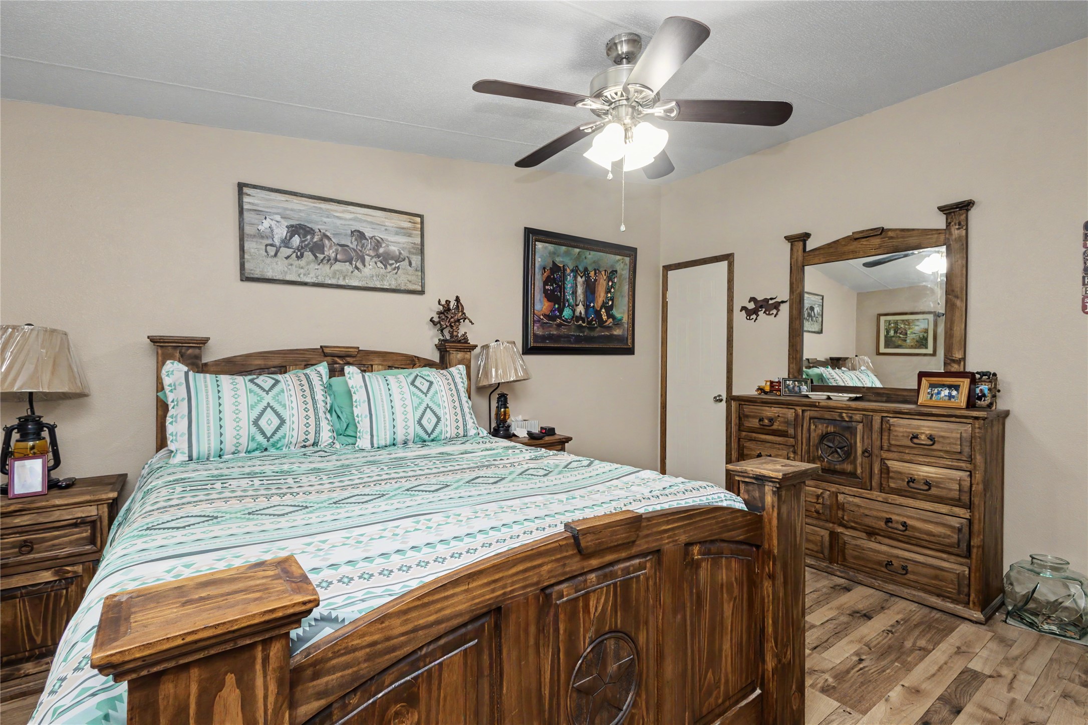75 Westwood Lane New Boston TX 75570