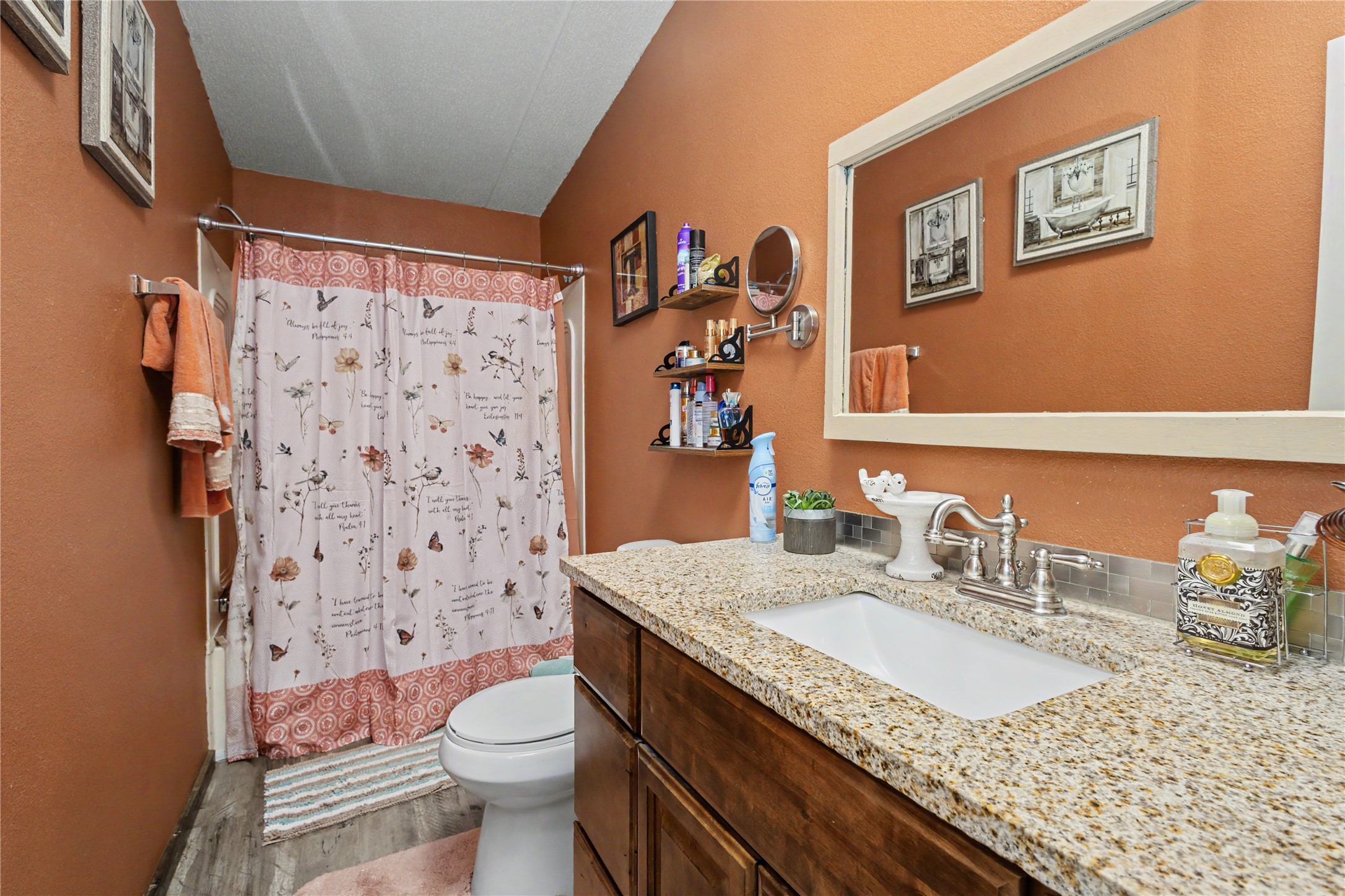 75 Westwood Lane New Boston TX 75570
