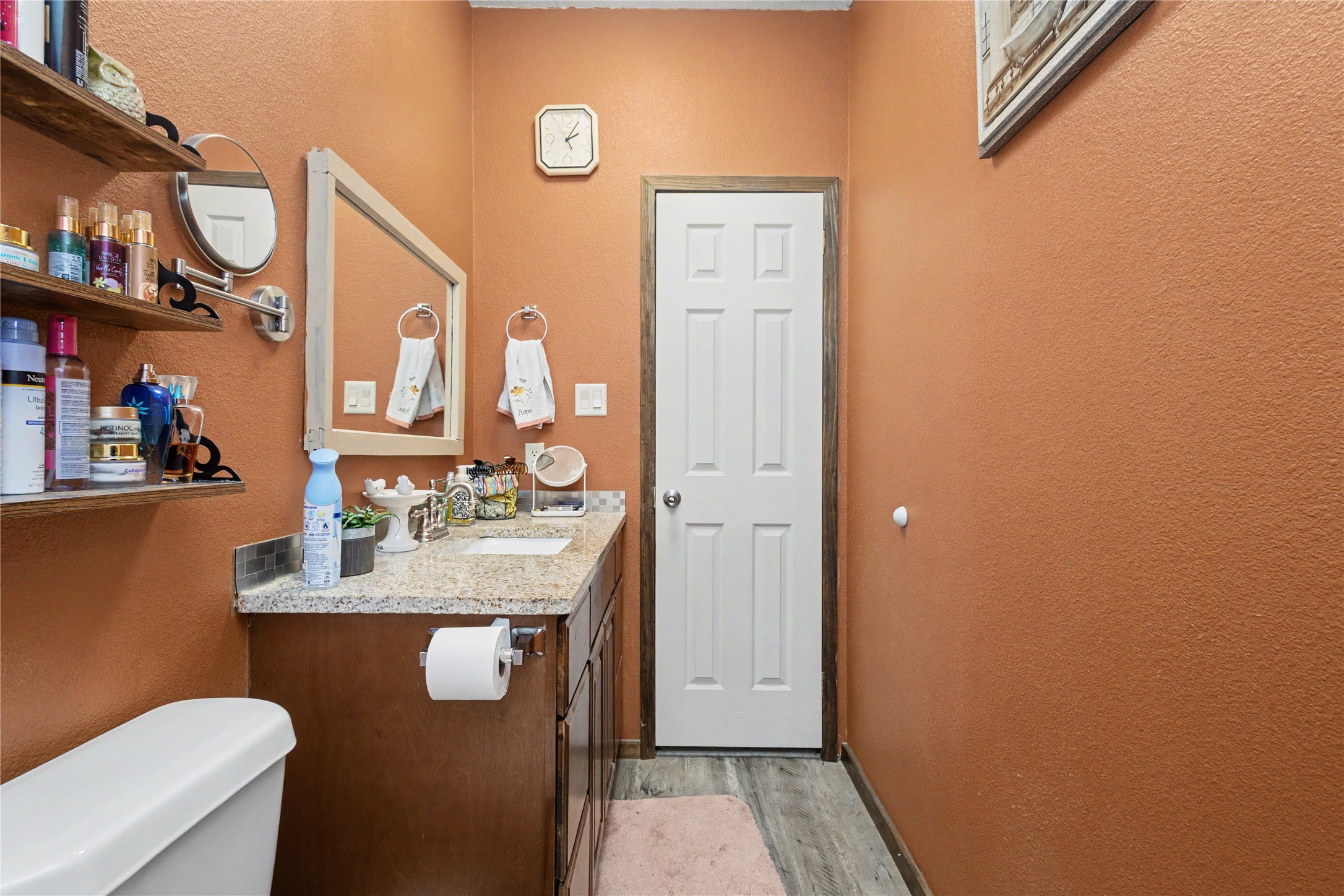 75 Westwood Lane New Boston TX 75570