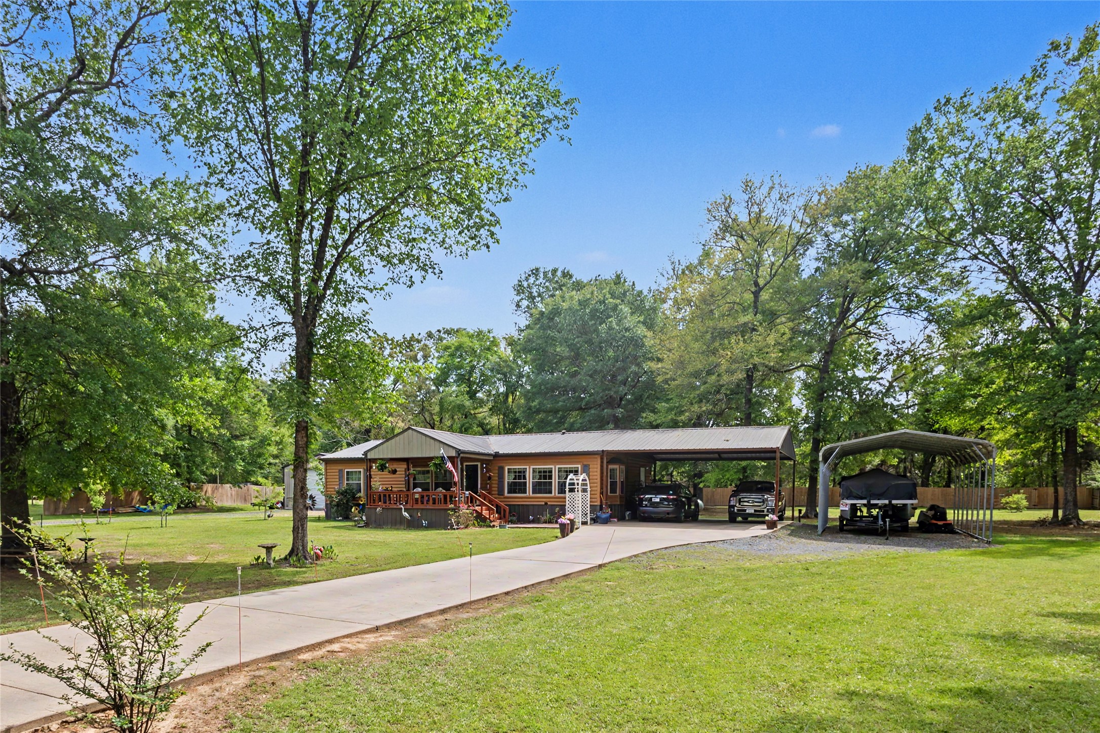 75 Westwood Lane New Boston TX 75570