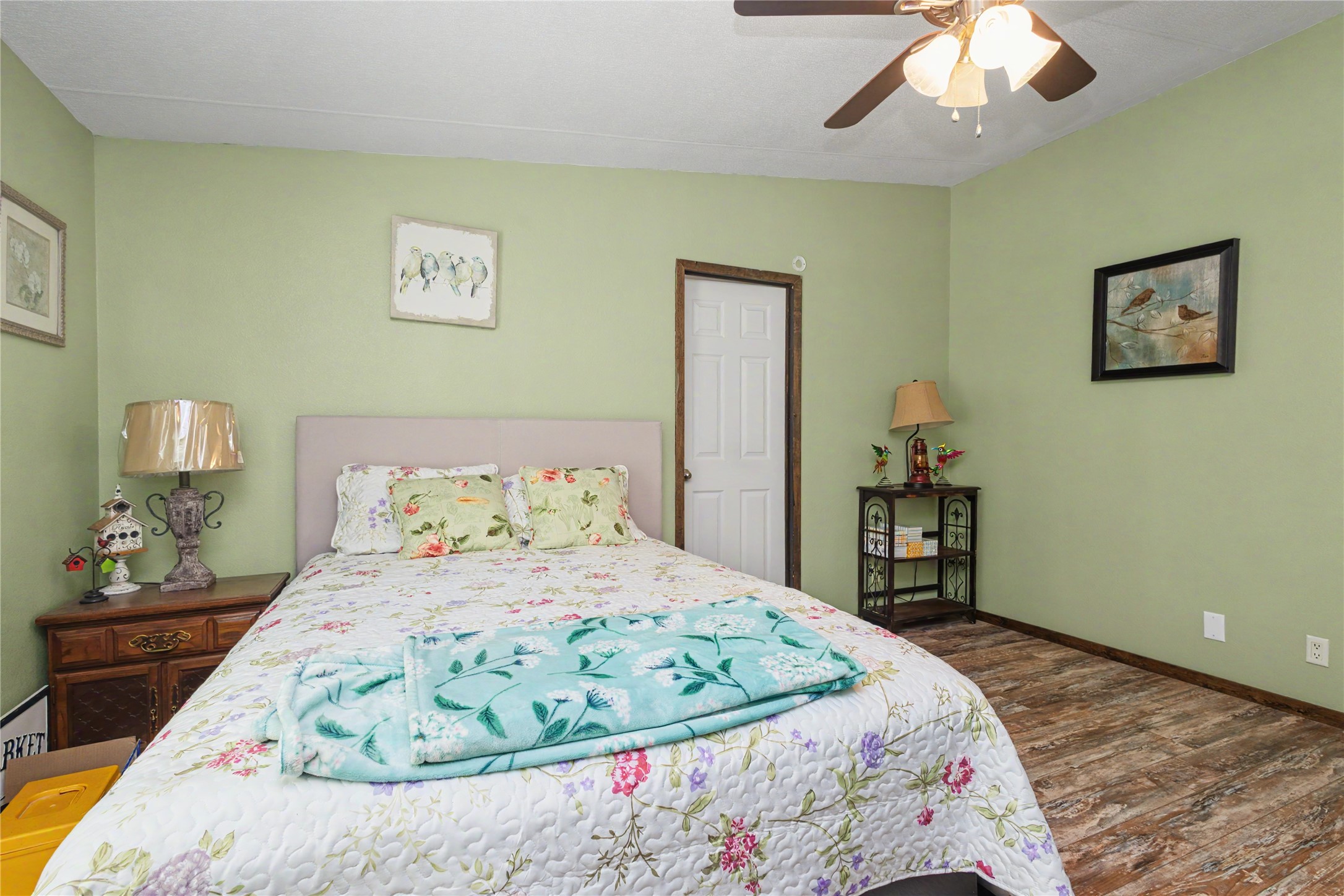 75 Westwood Lane New Boston TX 75570