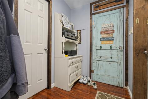75 Westwood Lane New Boston TX 75570