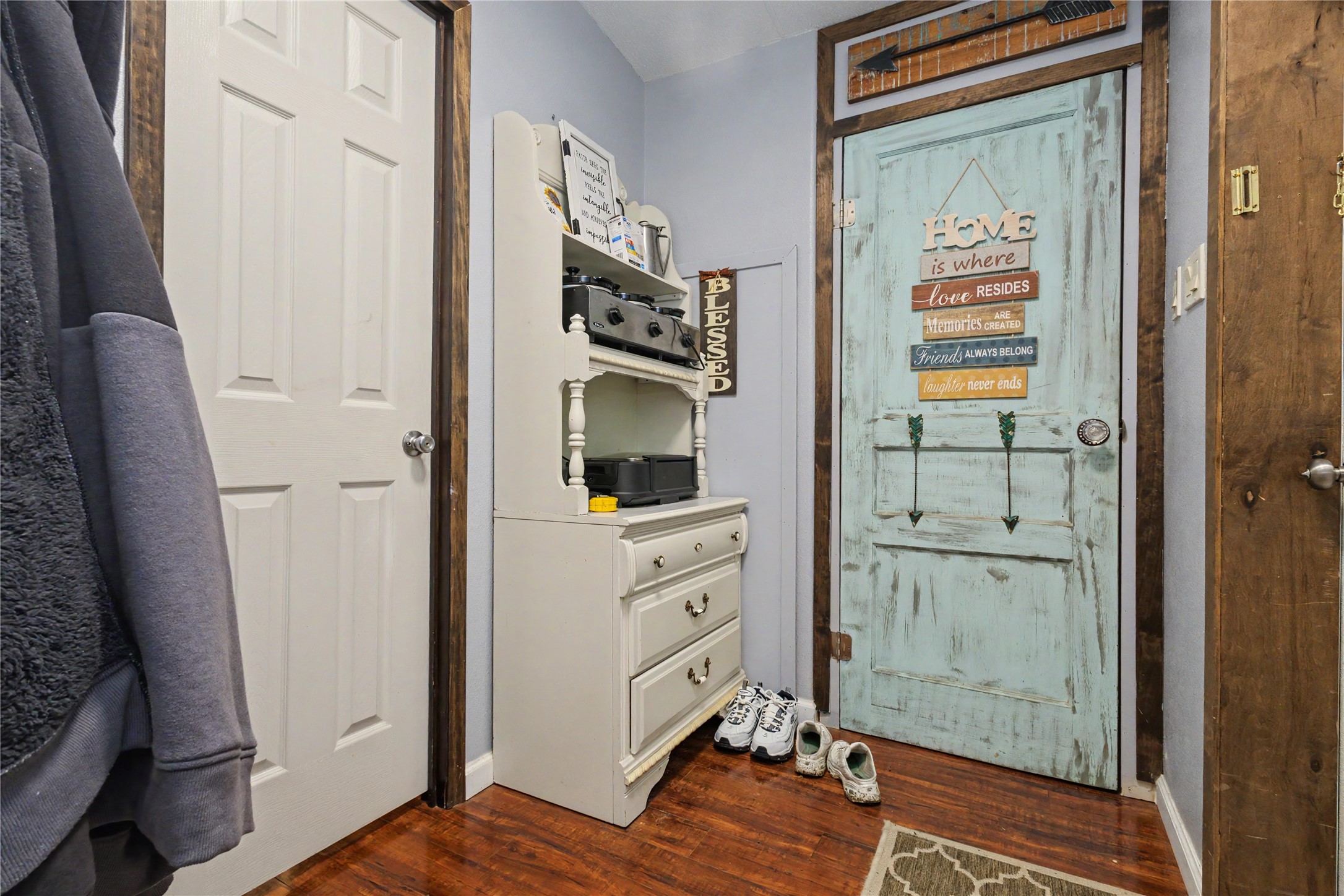 75 Westwood Lane New Boston TX 75570