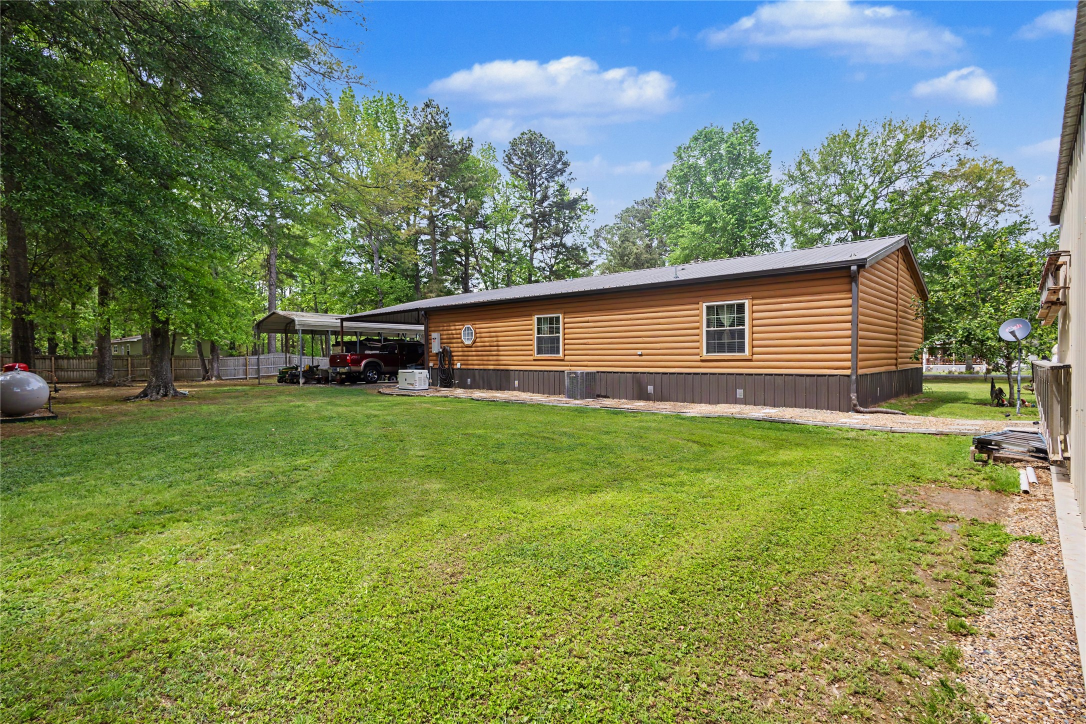 75 Westwood Lane New Boston TX 75570