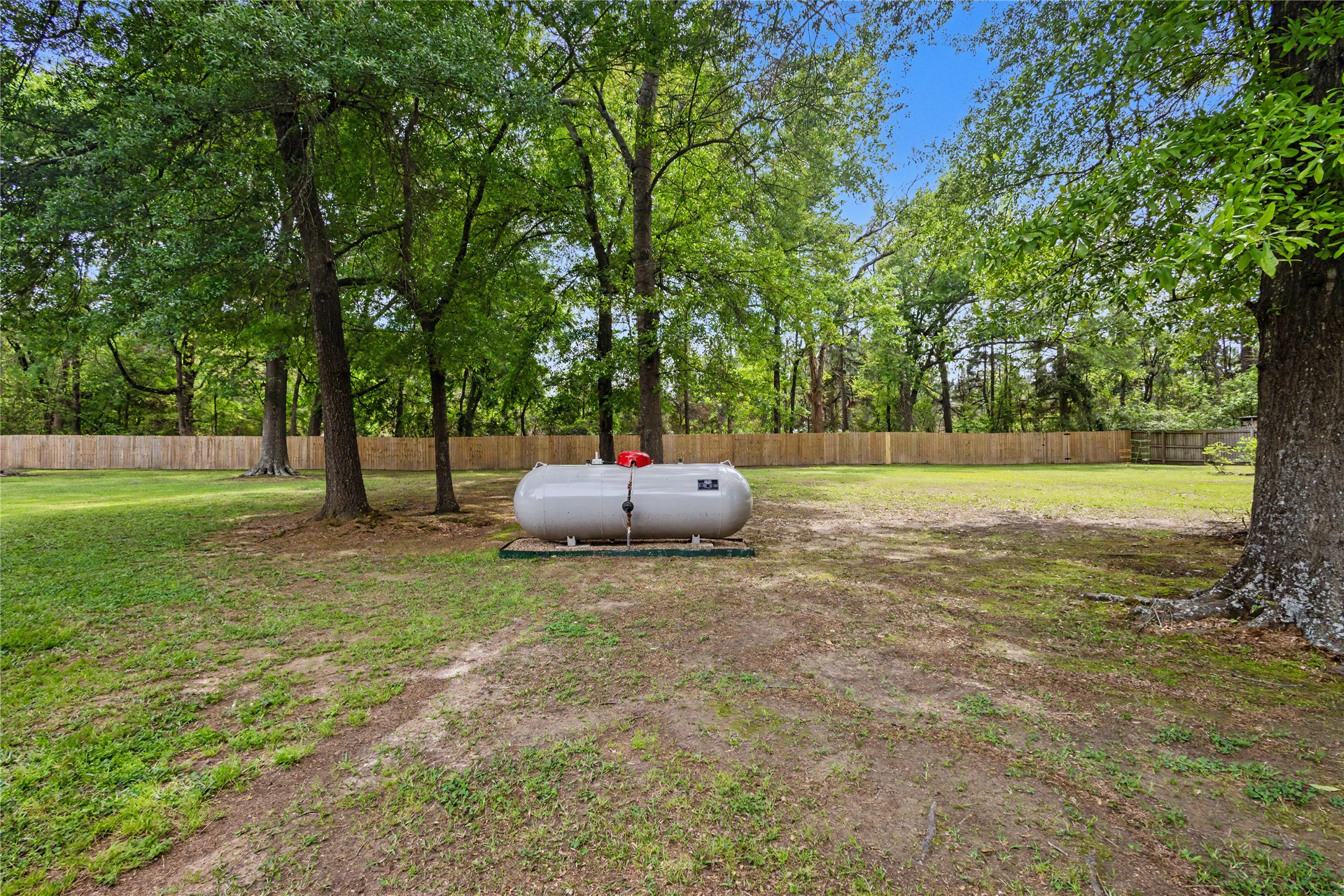 75 Westwood Lane New Boston TX 75570