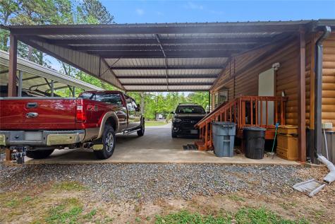 75 Westwood Lane New Boston TX 75570