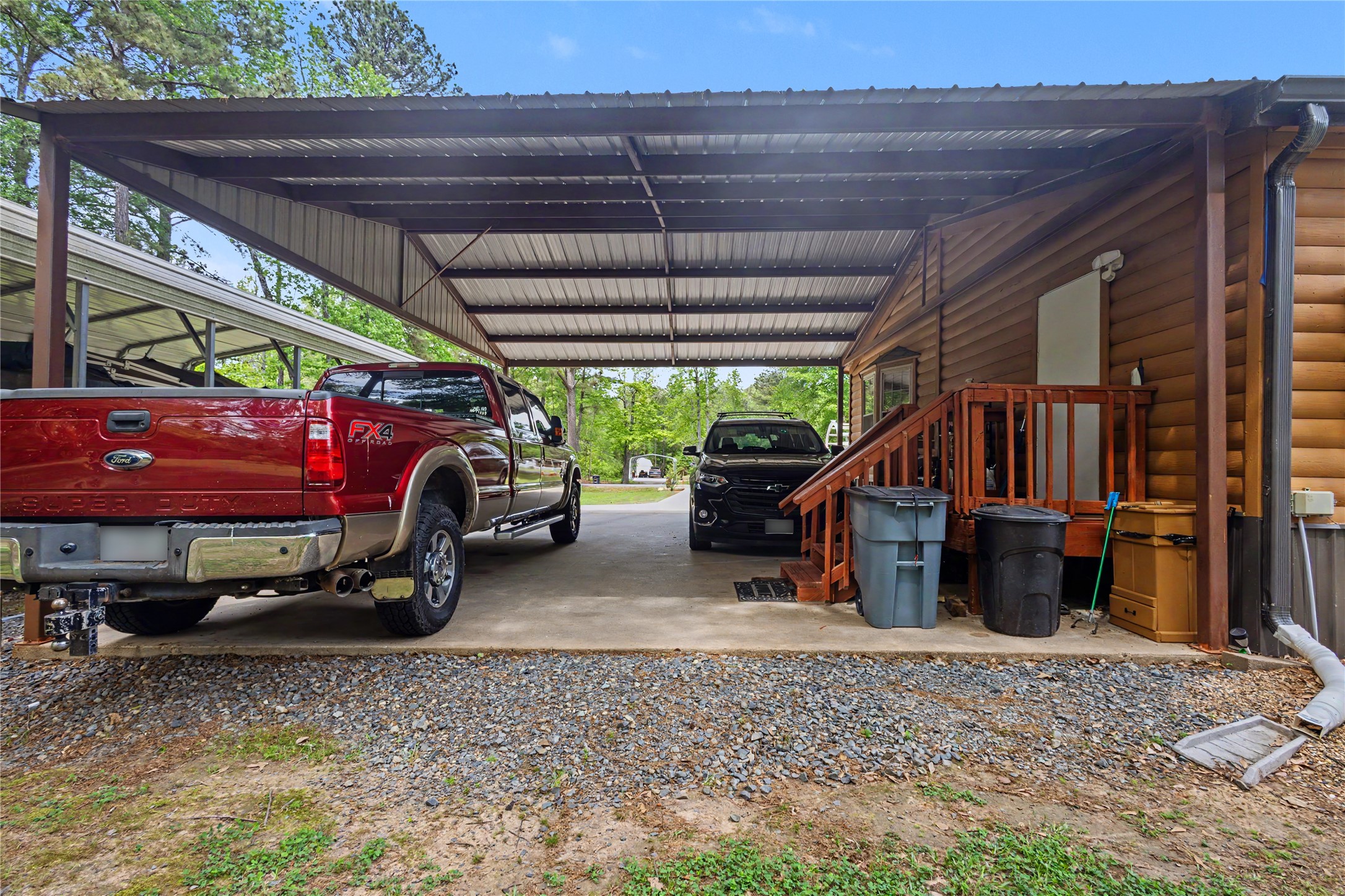 75 Westwood Lane New Boston TX 75570