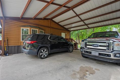 75 Westwood Lane New Boston TX 75570