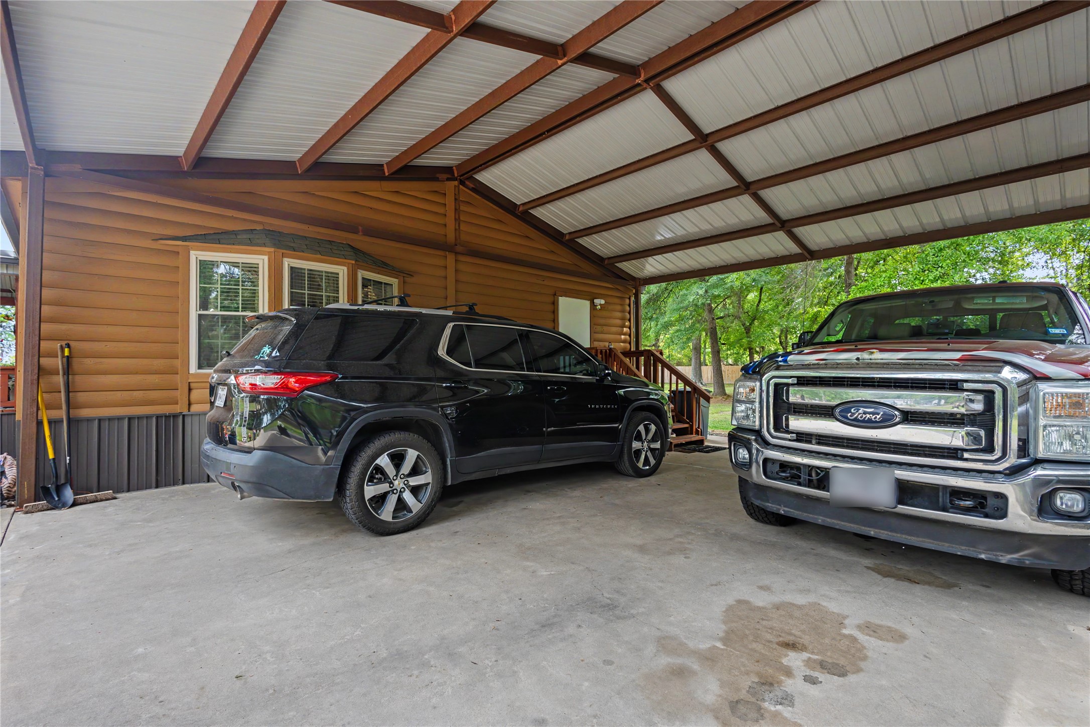 75 Westwood Lane New Boston TX 75570