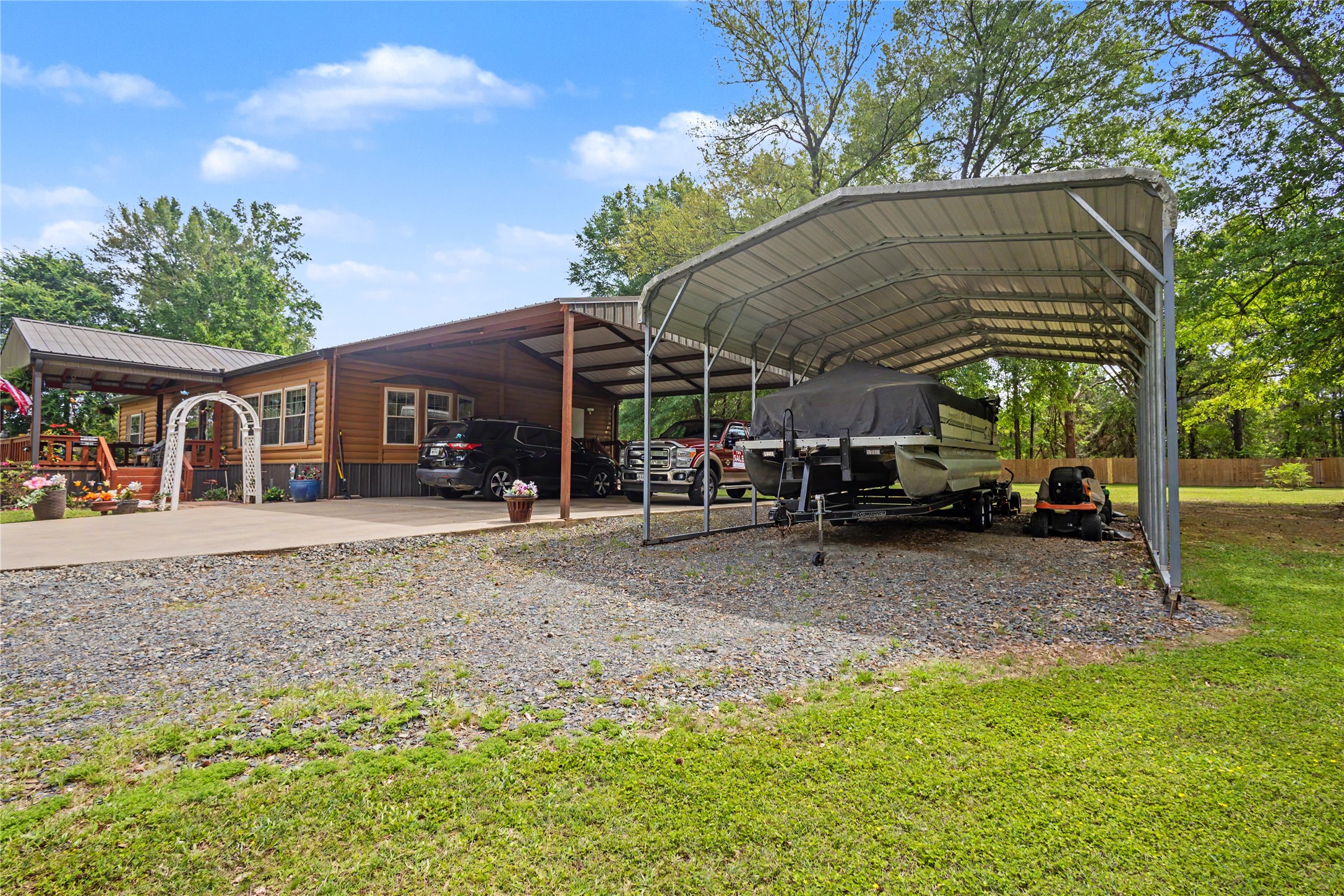 75 Westwood Lane New Boston TX 75570