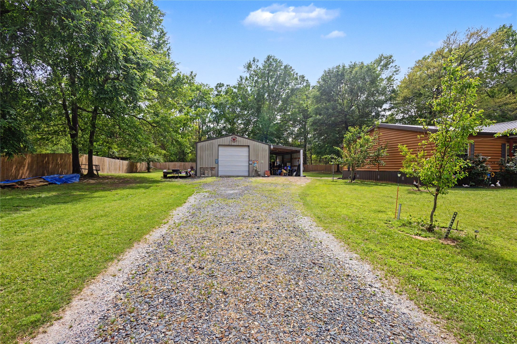 75 Westwood Lane New Boston TX 75570