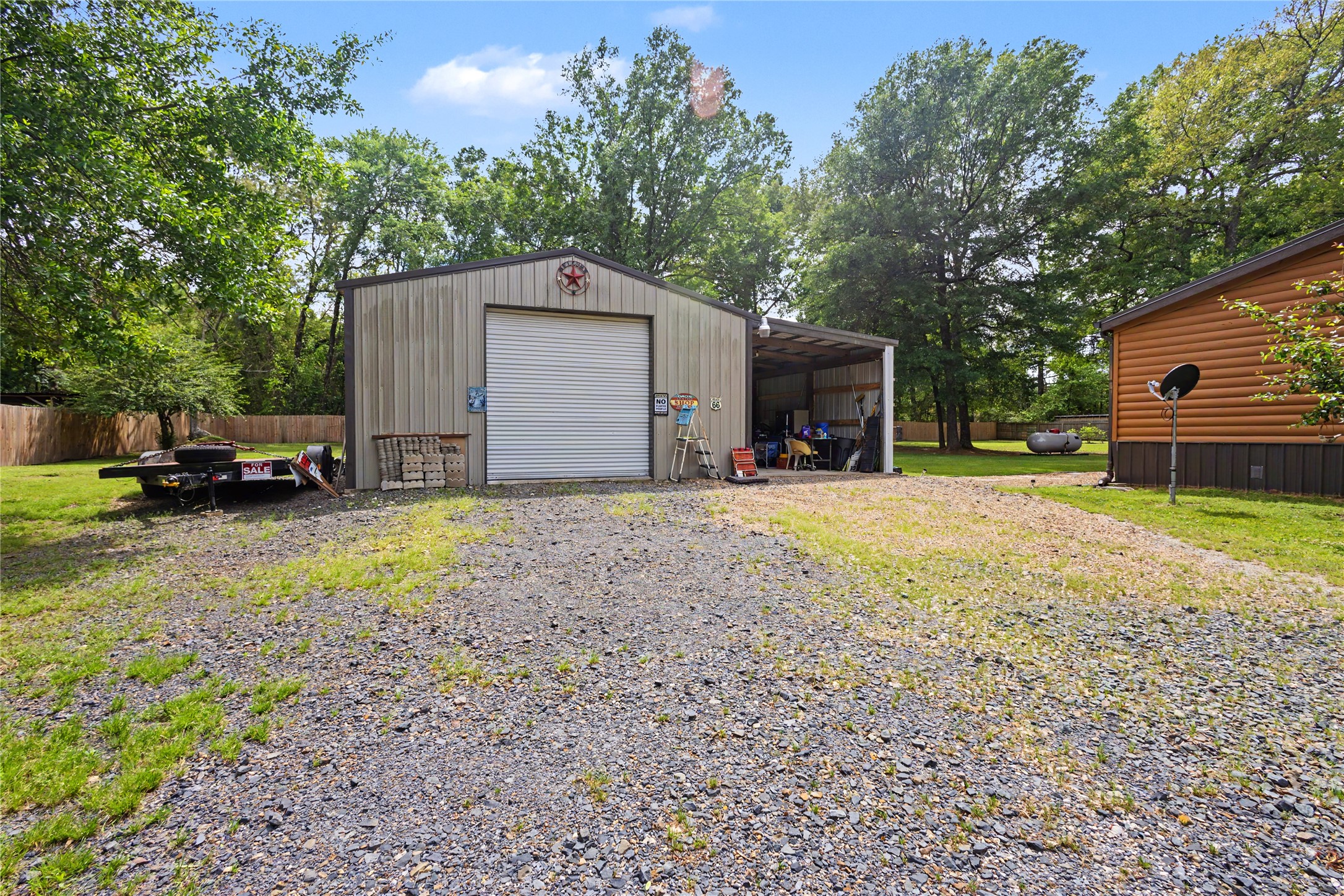 75 Westwood Lane New Boston TX 75570