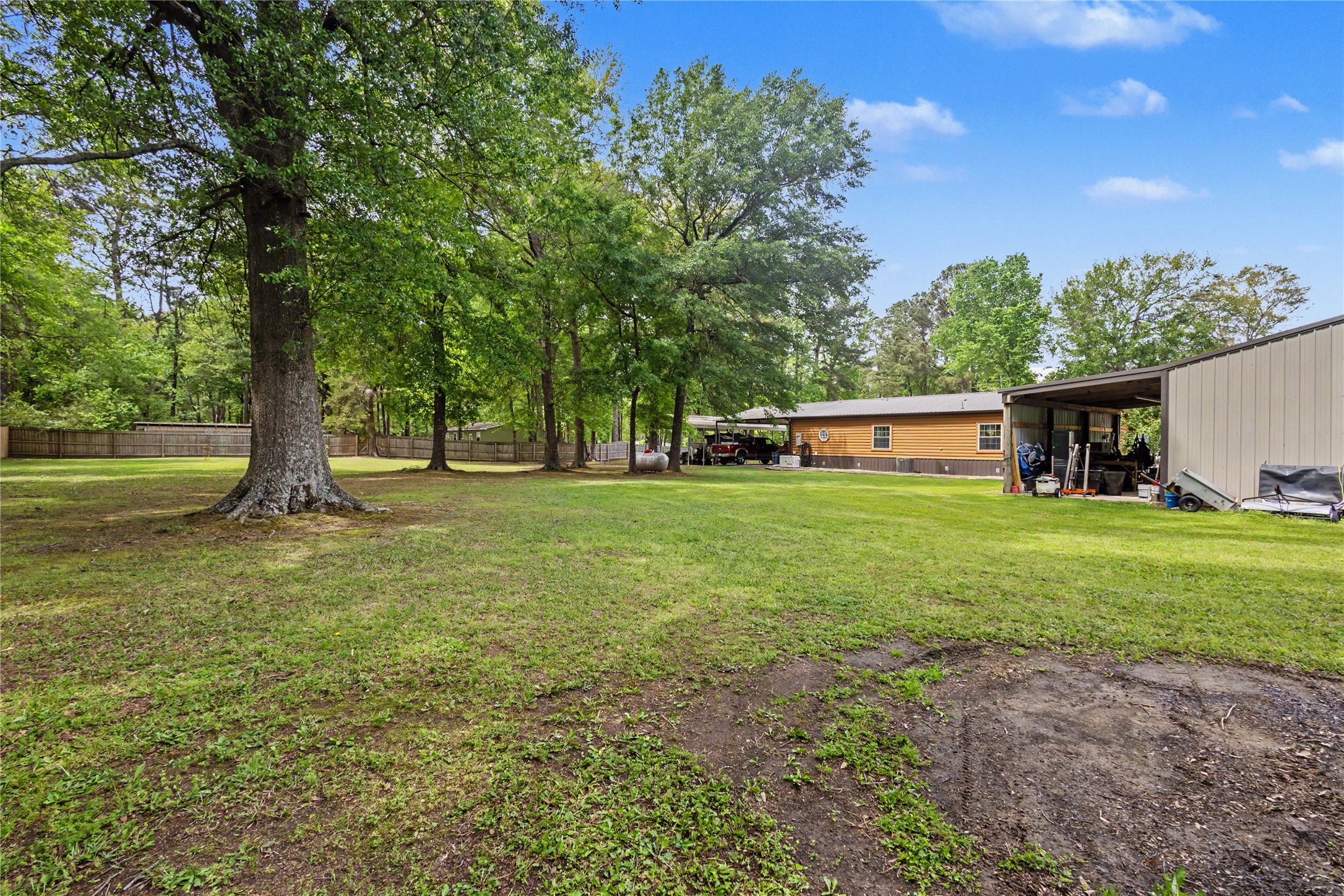 75 Westwood Lane New Boston TX 75570