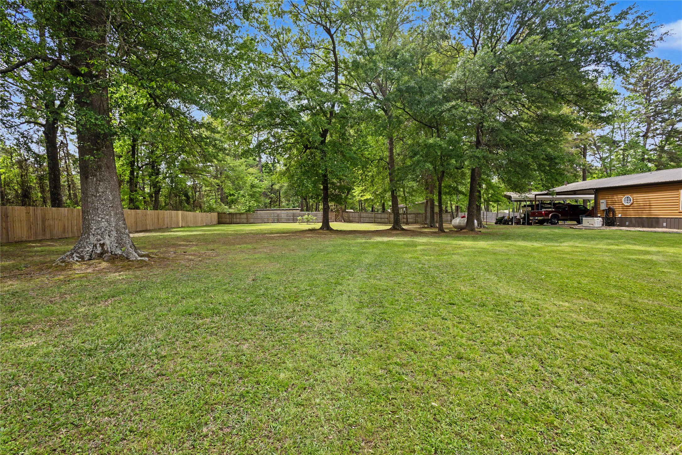 75 Westwood Lane New Boston TX 75570