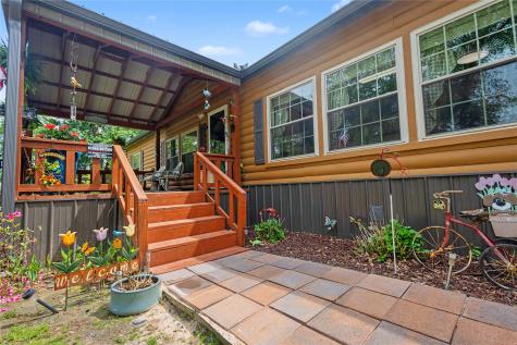 75 Westwood Lane New Boston TX 75570