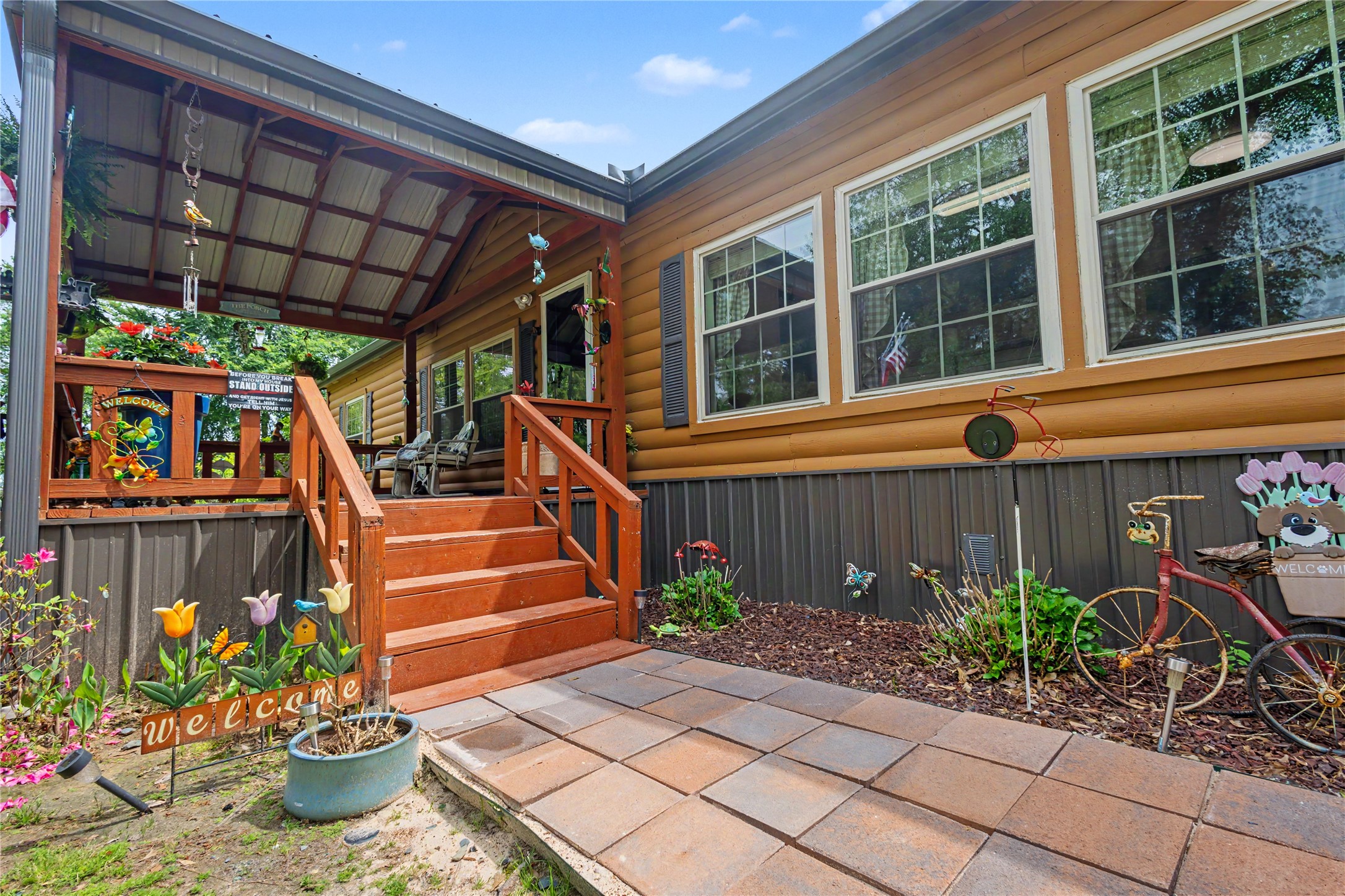 75 Westwood Lane New Boston TX 75570
