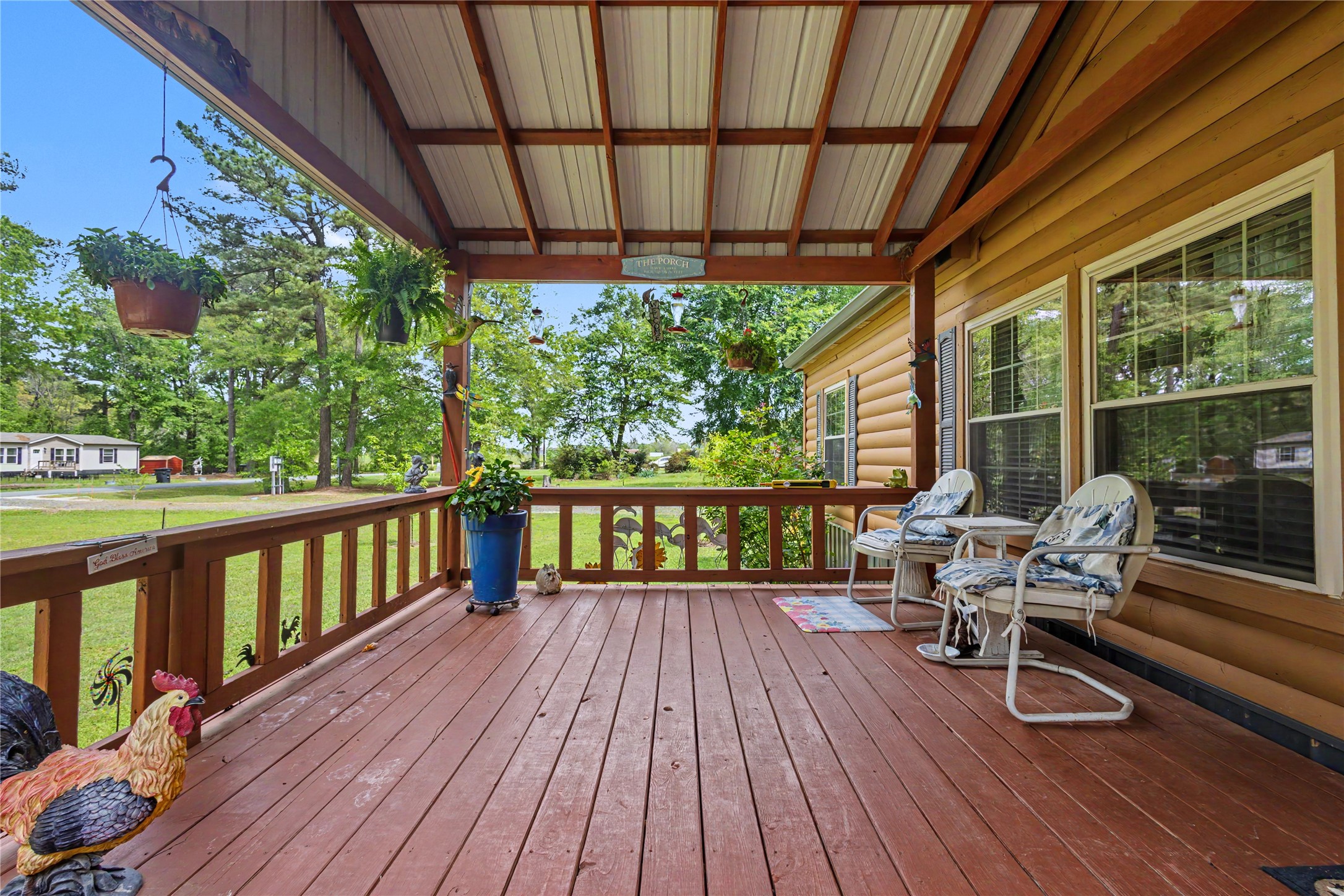 75 Westwood Lane New Boston TX 75570