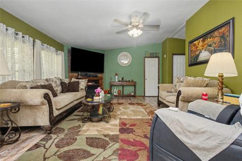 75 Westwood Lane New Boston TX 75570