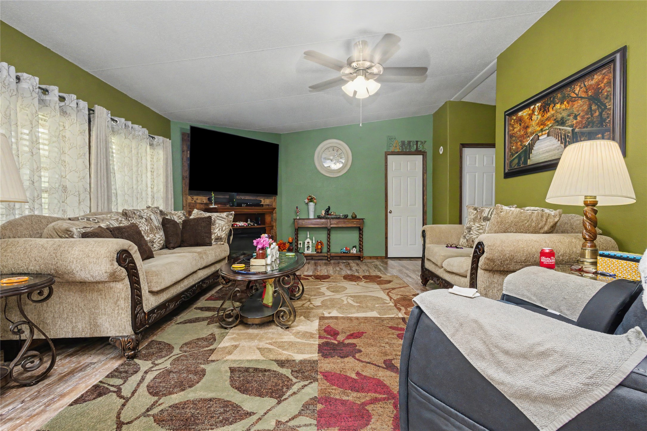 75 Westwood Lane New Boston TX 75570