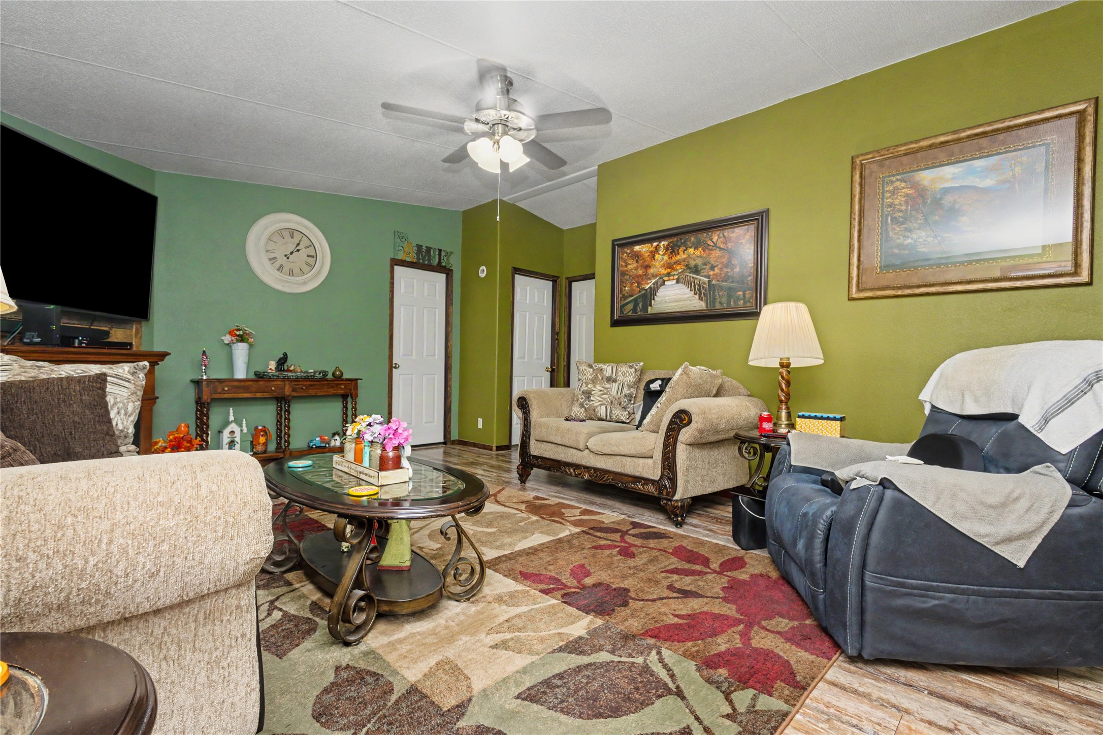 75 Westwood Lane New Boston TX 75570