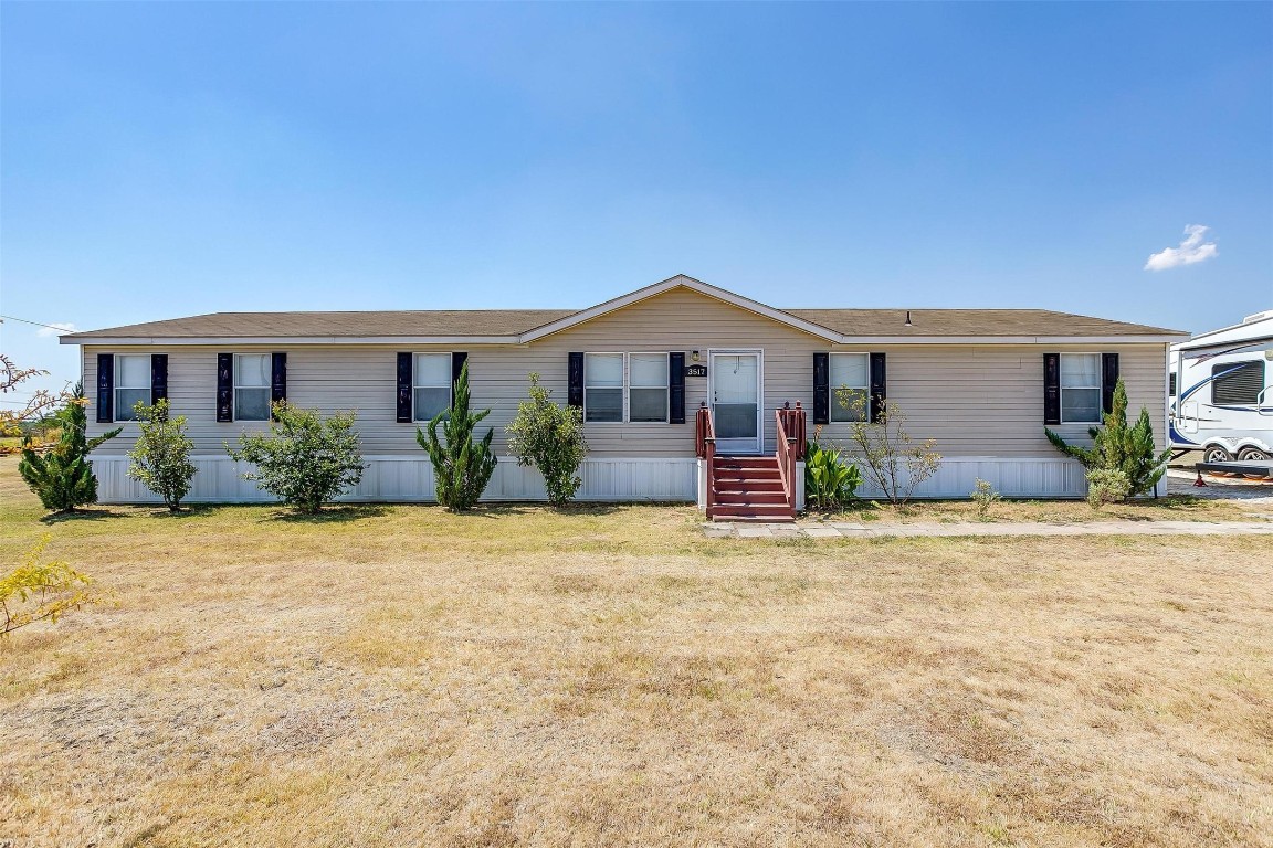 3517 Cobbler Lane Joshua TX 76058