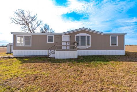 444 Private Road 4732 Rhome TX 76078