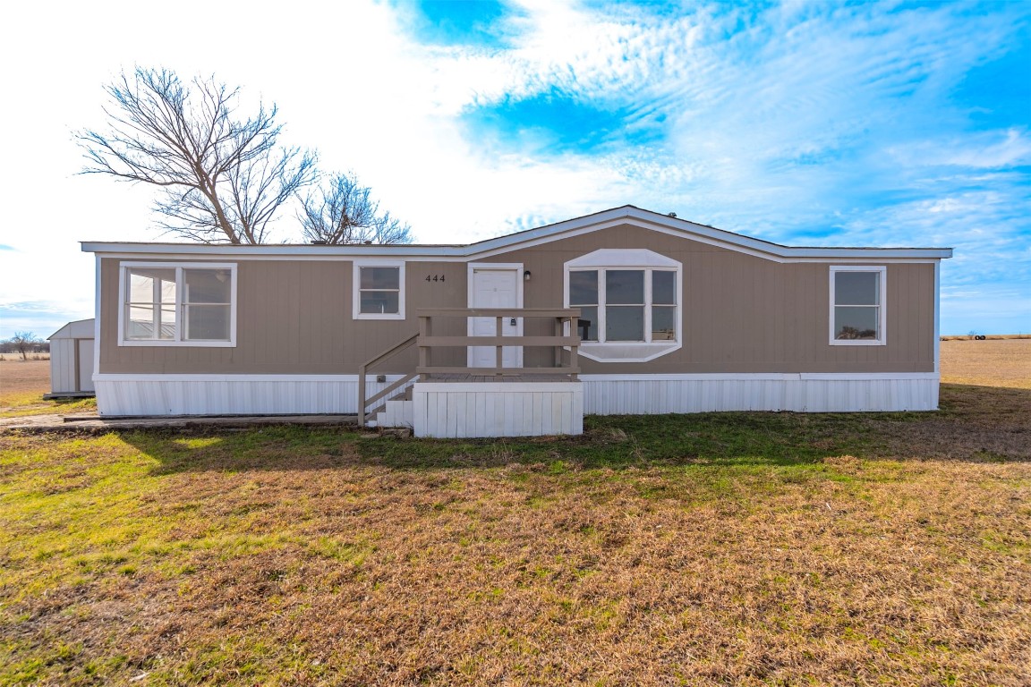 444 Private Road 4732 Rhome TX 76078