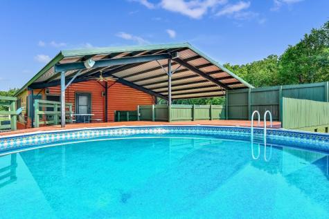 606 Trail Road Denison TX 75021
