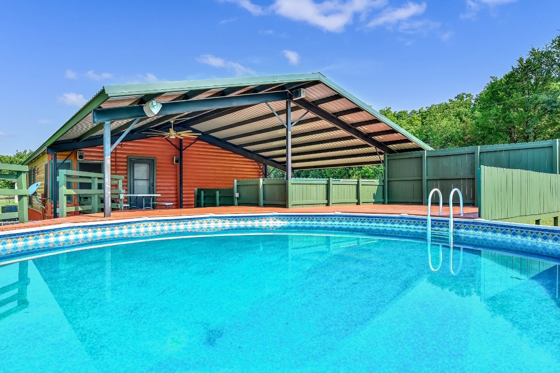 606 Trail Road Denison TX 75021