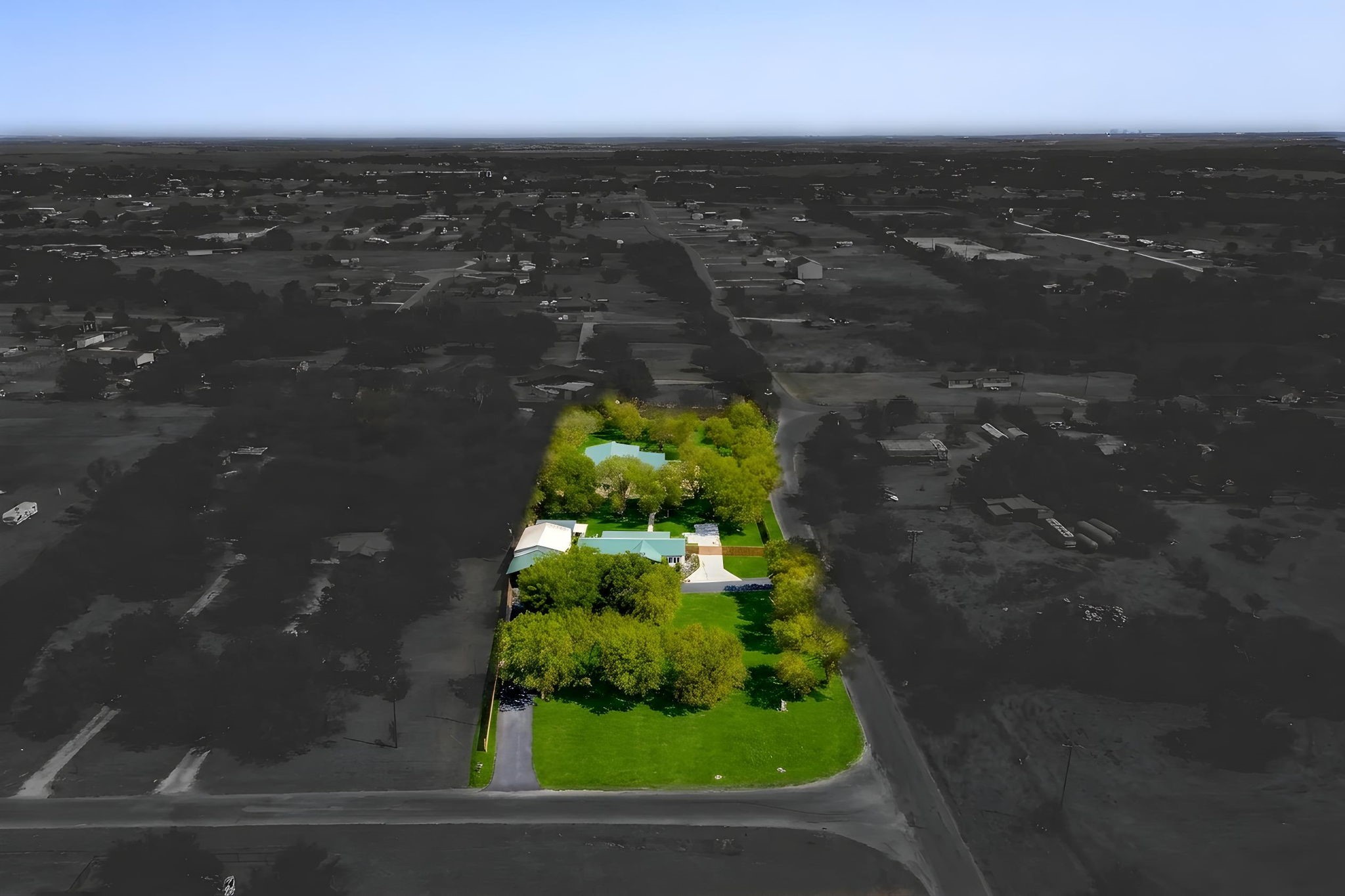 4500 Highland Trail Joshua TX 76058