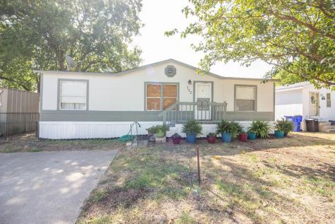 712 Park Creek Avenue Forney TX 75126