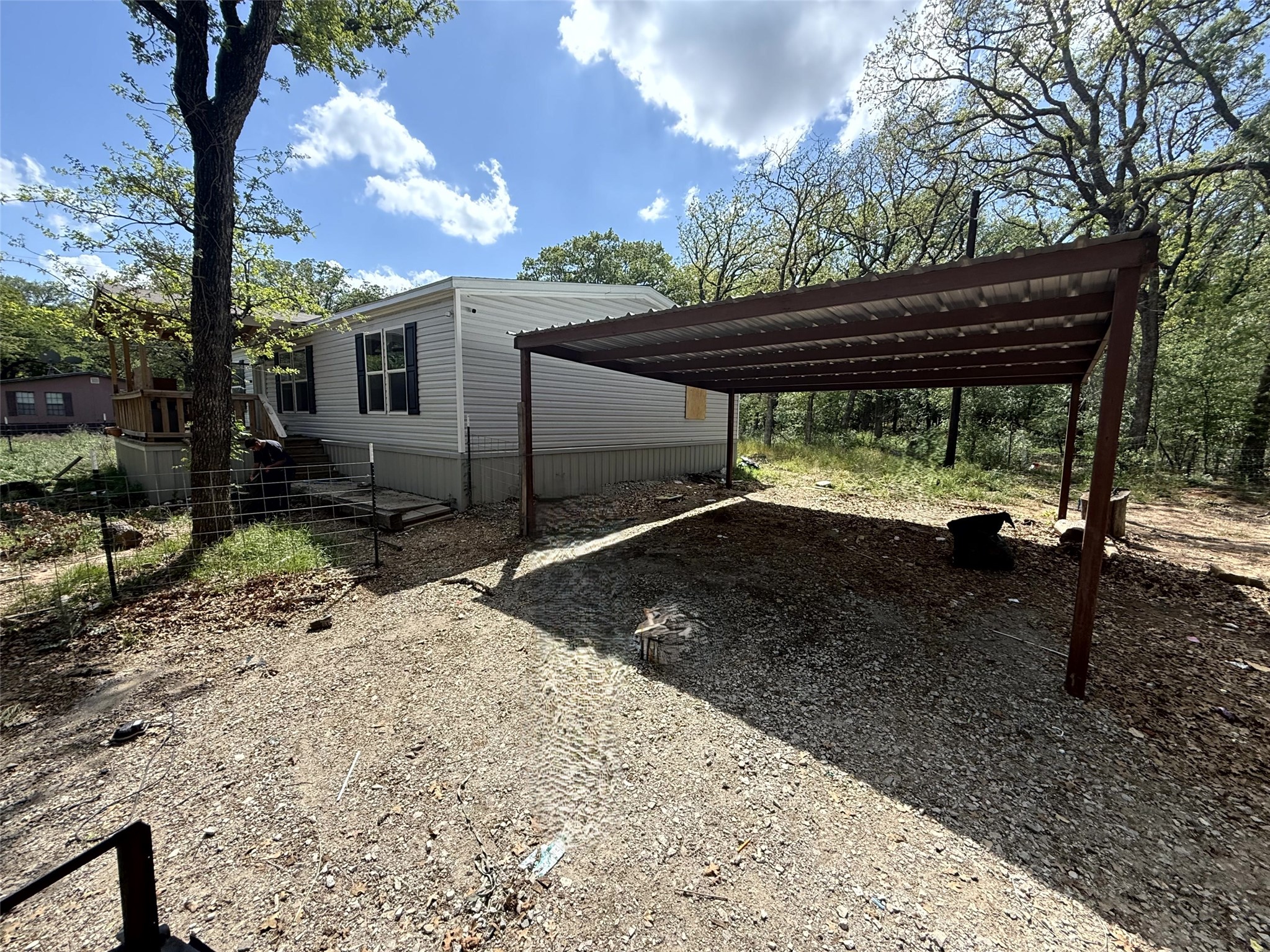 106 Summers Circle Azle TX 76020