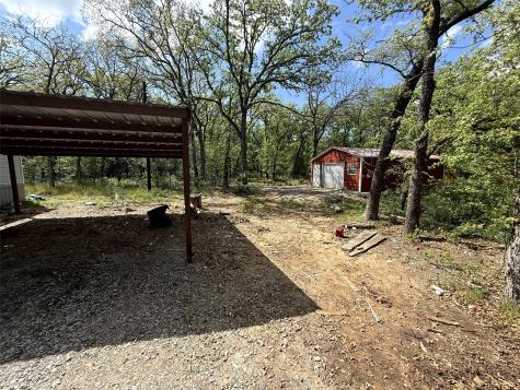 106 Summers Circle Azle TX 76020