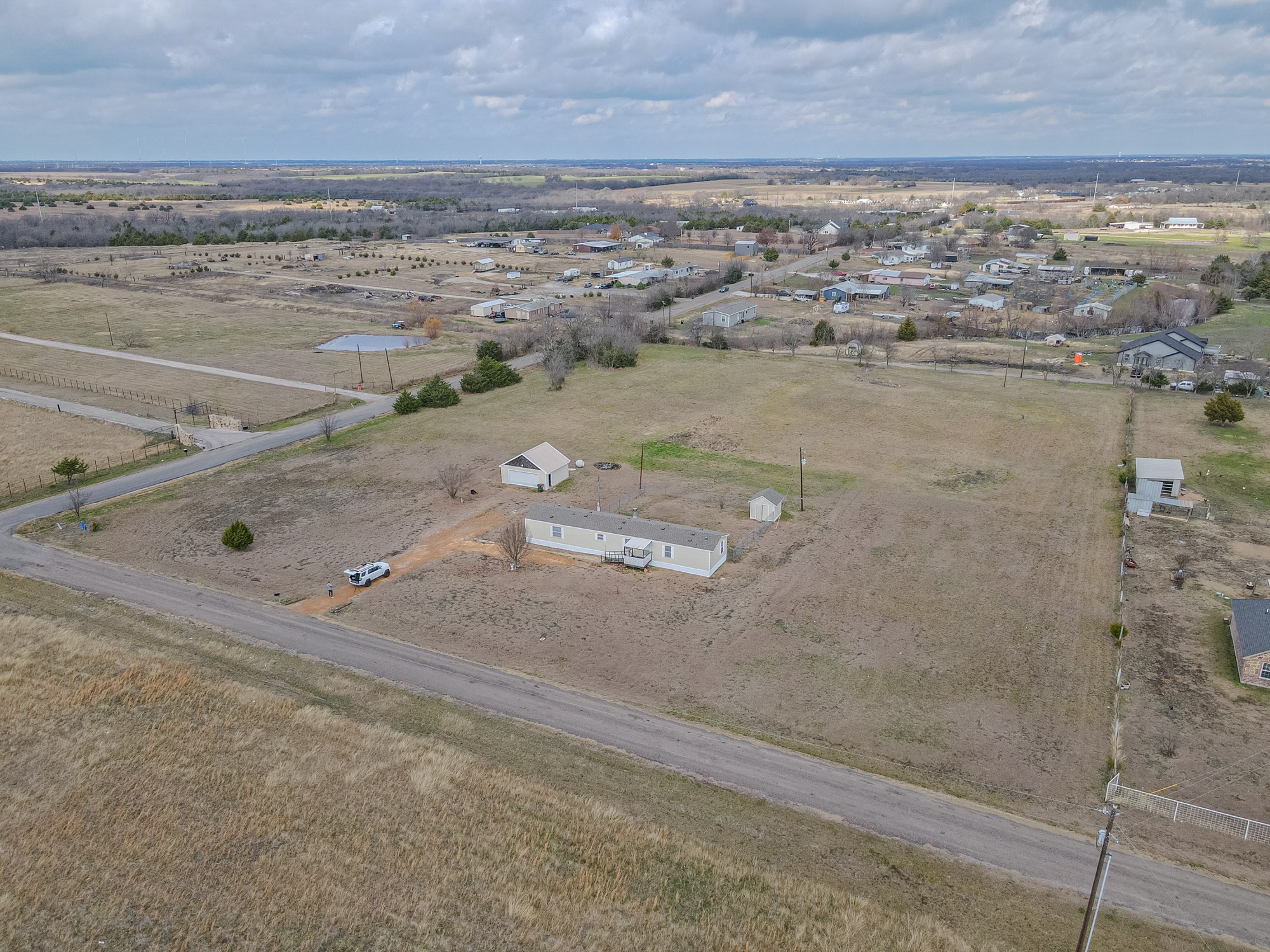 4780 County Road 2661 Royse City TX 75189