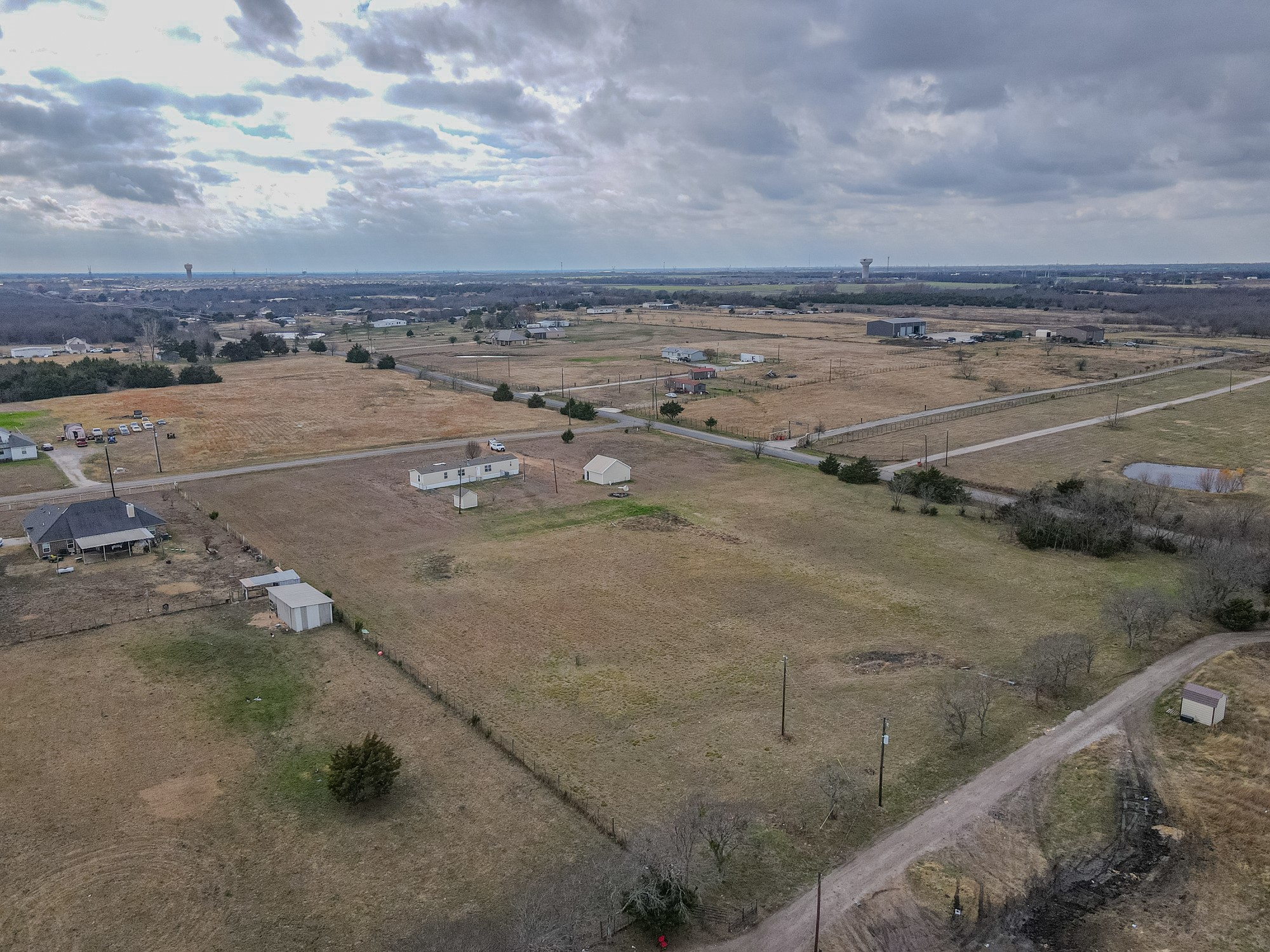 4780 County Road 2661 Royse City TX 75189
