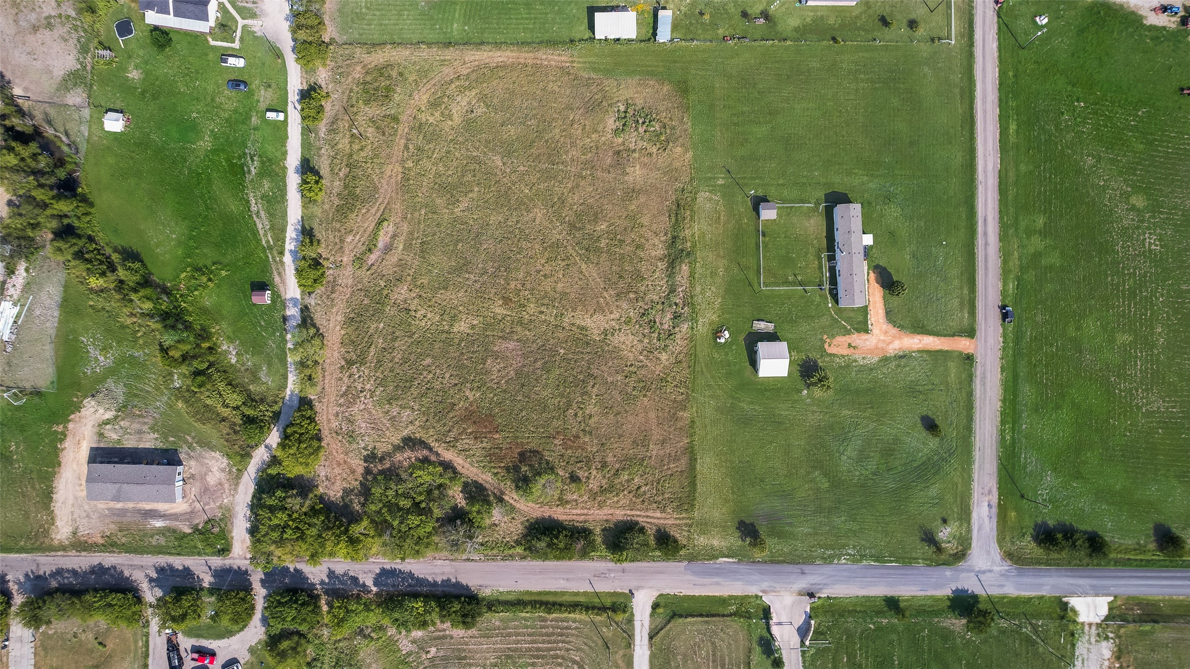 4780 County Road 2661 Royse City TX 75189