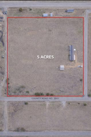 4780 County Road 2661 Royse City TX 75189
