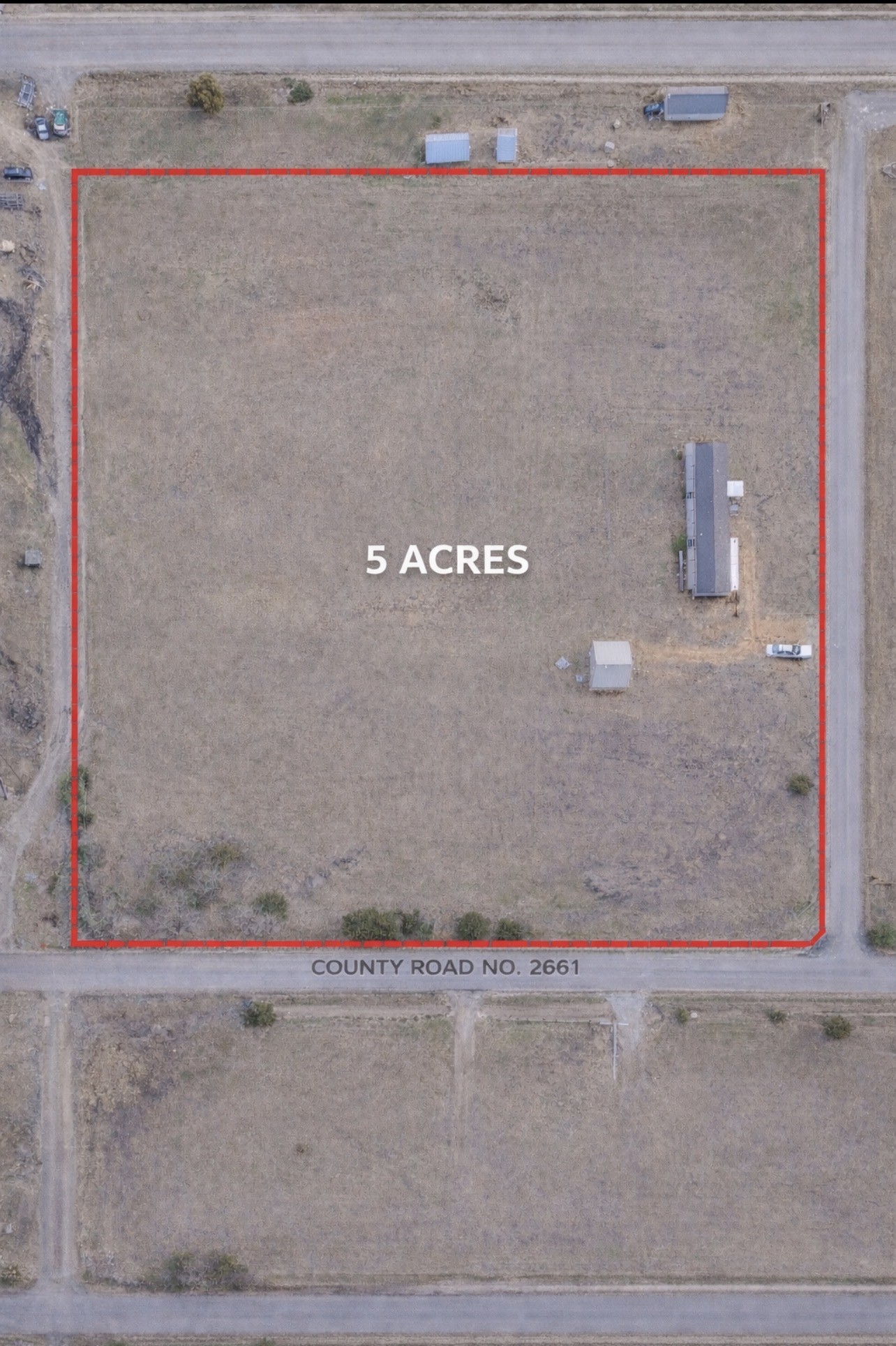 4780 County Road 2661 Royse City TX 75189