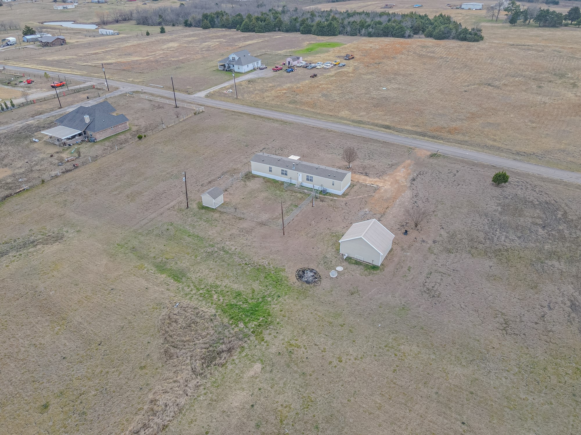 4780 County Road 2661 Royse City TX 75189