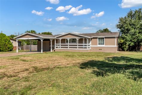 405 Ashley Lane Roanoke TX 76262