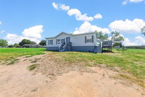 285 Prairie Lane Azle TX 76020