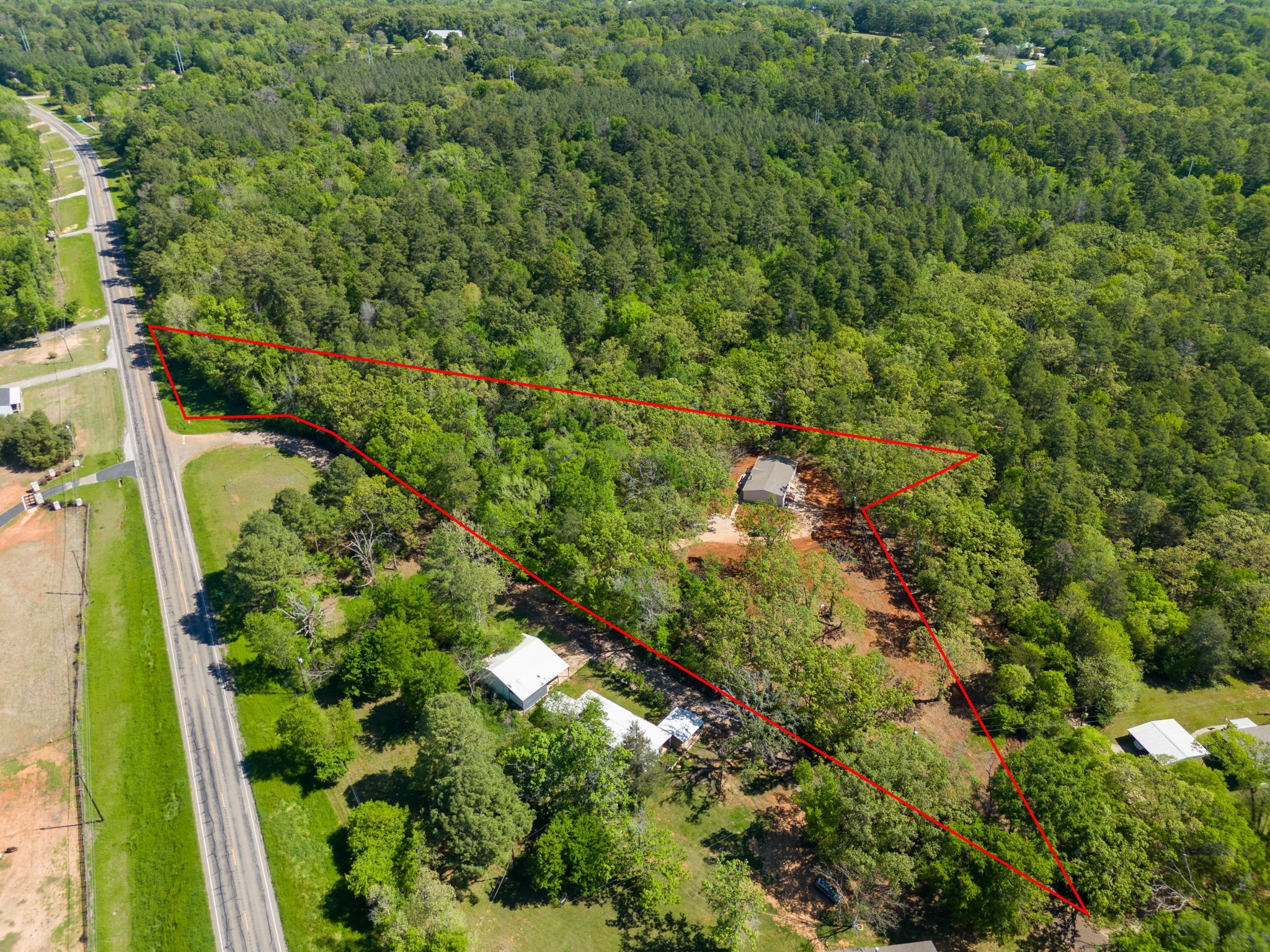 15763 County Road 2187 Whitehouse TX 75791