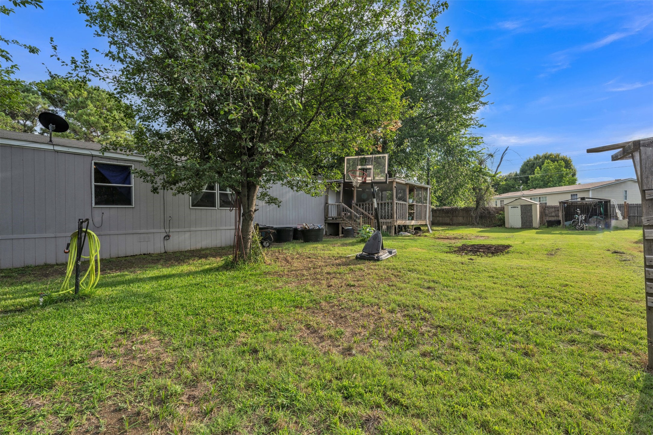 1909 Coral Road Pelican Bay TX 76020