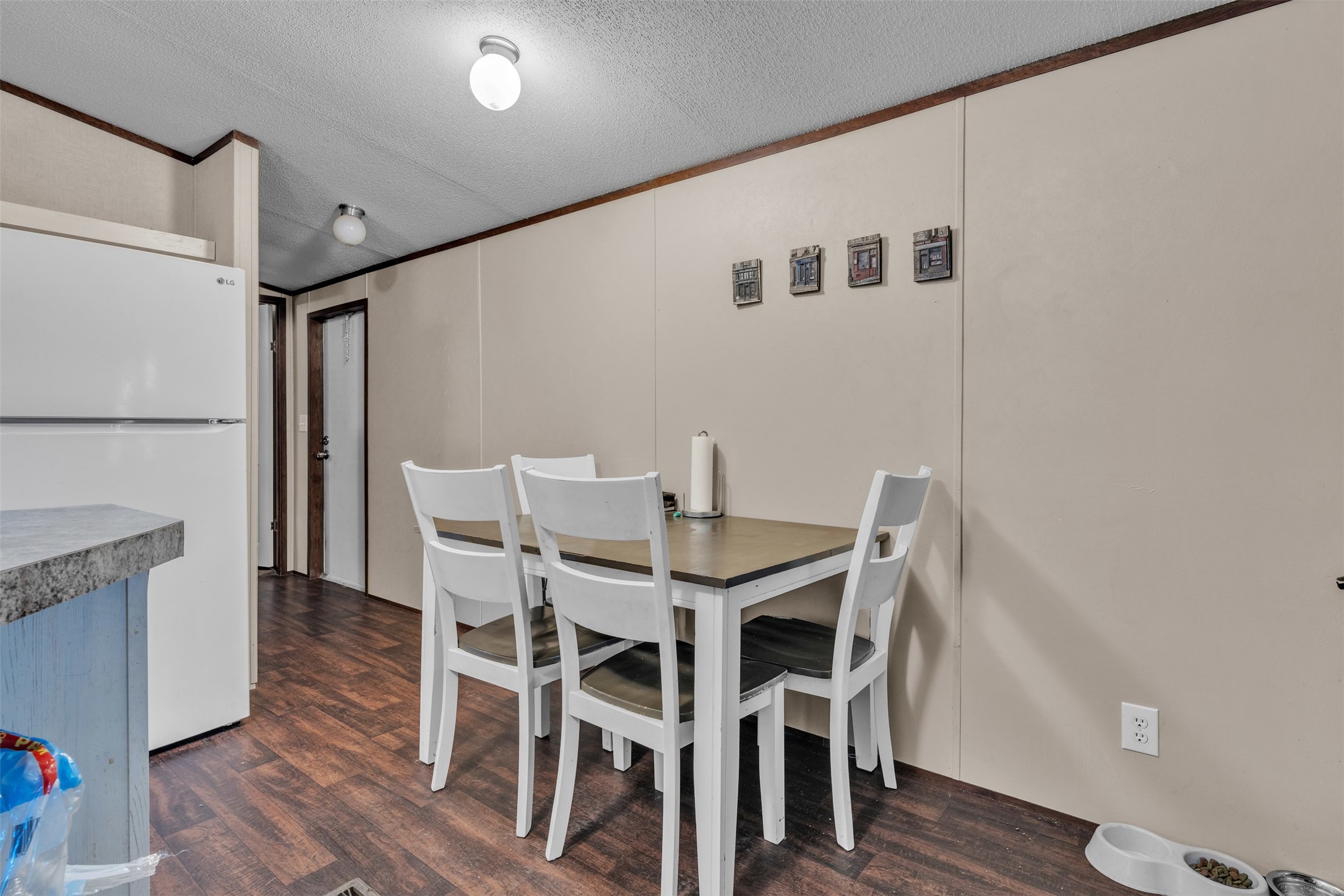 1909 Coral Road Pelican Bay TX 76020