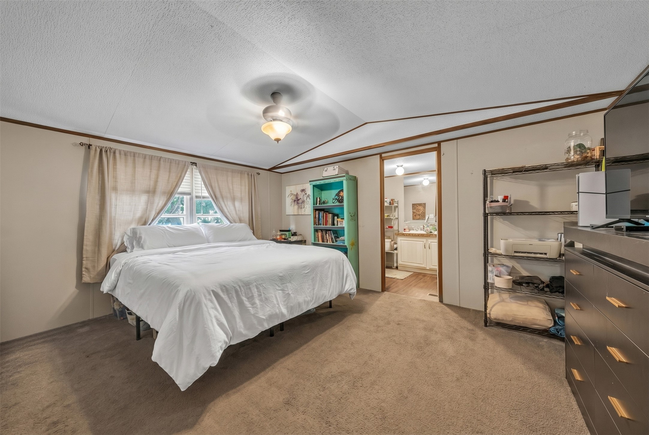 1909 Coral Road Pelican Bay TX 76020