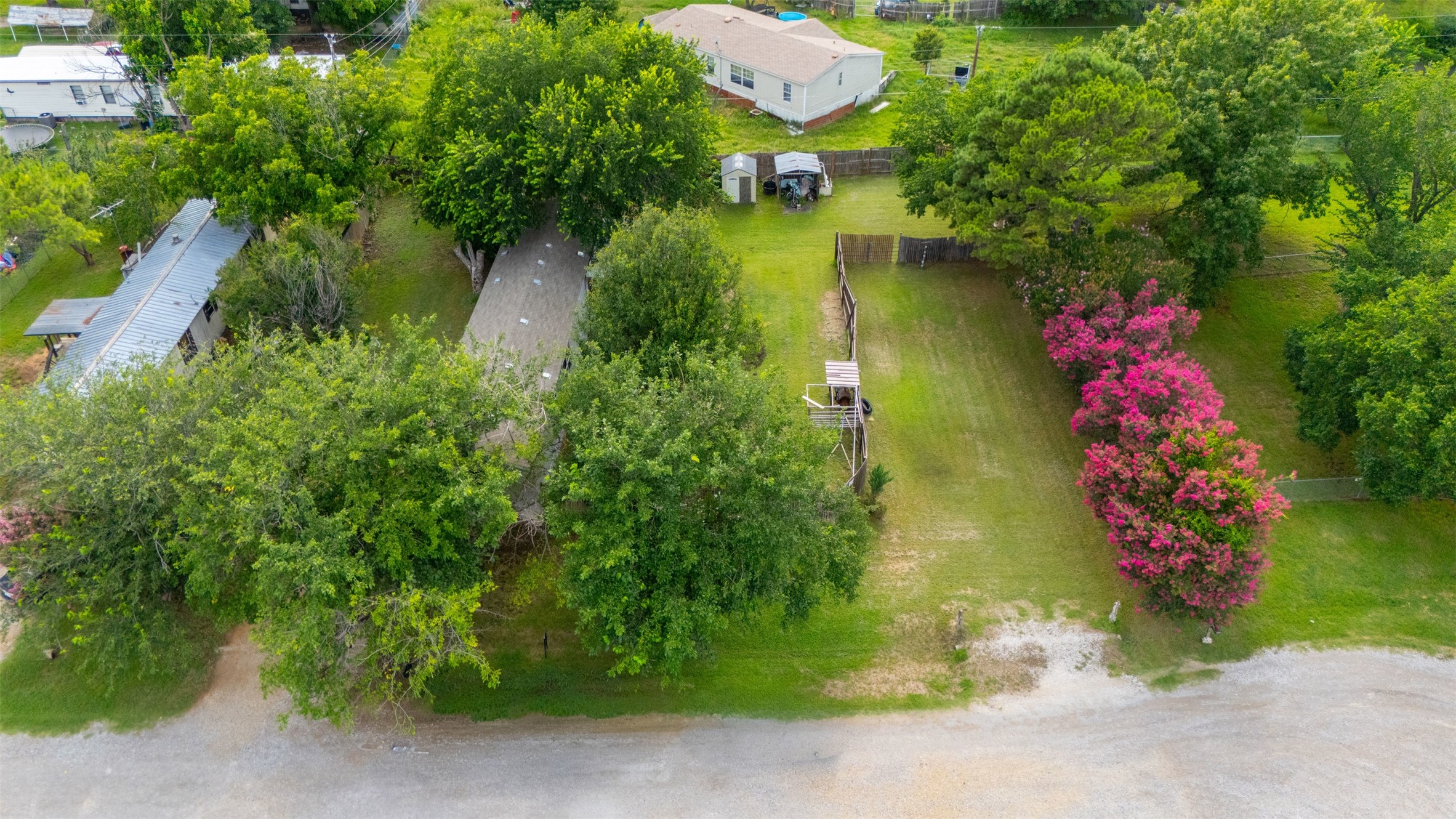 1909 Coral Road Pelican Bay TX 76020